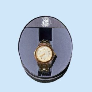 Citizen eco drive watch